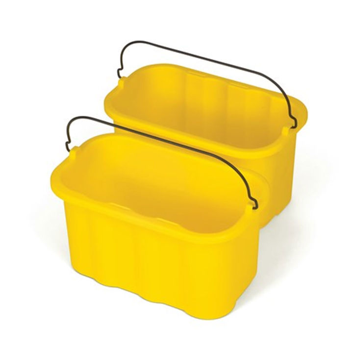 ถังอเนกประสงค์-10-qt-caddy-by-rubbermaid