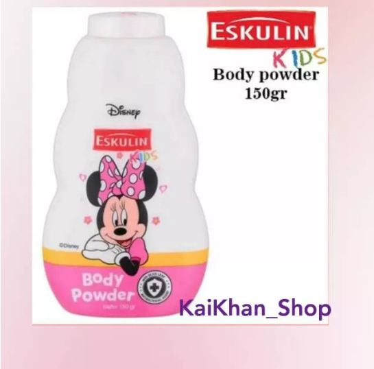 ESKULIN Kids Powder - 150gram | Lazada Indonesia