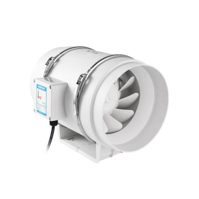 พัดลมระบายอากาศประหยัดพลังงาน HF-75และง่ายต่อการทำความสะอาดเสียงรบกวนต่ำ (3นิ้ว) มาตรฐานยุโรป35W