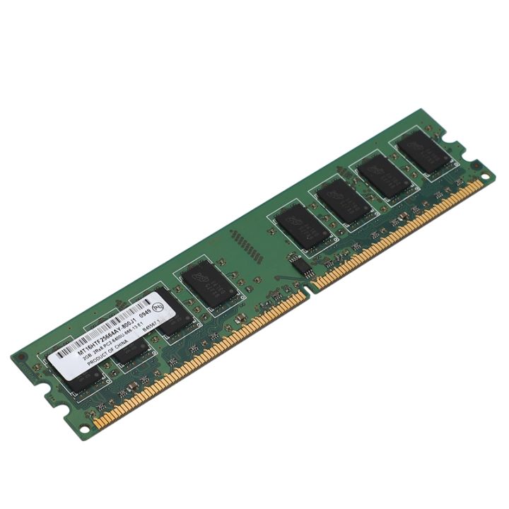 2gb-desktop-ddr2-ram-memory-800mhz-2rx8-dimm-pc2-6400u-high-performance-for-intel-amd-motherboard