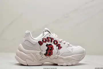 MLB Big Ball Chunky P Boston Red Sox Shoe