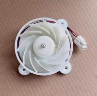 สำหรับ ตู้เย็น ARES2120RA DC12v 2.5W 0.21A 1870RPM เครื่องทำความเย็นพัดลมมอเตอร์ Parts