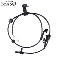 1pc Front Right ABS Wheel Speed Sensor 89542-52030 for SCION XD 2008-2009 for TOYOTA YARIS 2007-2011 ABS