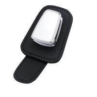 Exterior Car Lights Universal Car Visor Sunglasses Holder Clip Best Place For Sunglasses In Christmas Car Decorations Interior