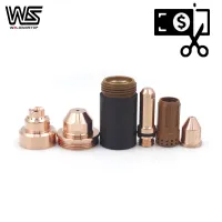 ValeYYmarmarElectrode 220842 Nozzle 220990 220816 220819 220941 Plasma Cutter Torch Consumables Economic Tip Selection Pakcag