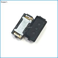 2pcs/lot Coopart หูฟังใหม่เปลี่ยนลําโพงหูด้านบนสําหรับ Nokia lumia 210 808 920 820 625 Asha 301 306 305 คุณภาพสูง