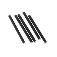 5Pcs Graphic Drawing Pad Pen Flexible Nibs Replacement Stylus for Wacom