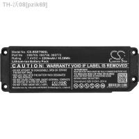 pzik69 Cameron Sino 2200mAh Battery For BOSE Soundlink Mini 2 088772 088789 088796