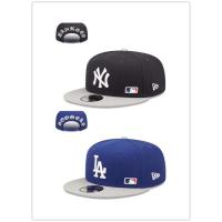 Top-quality New York Yankees Los Angeles Dodgers Spot New Baseball Hat Sports Hat Leisure Tourism Hat