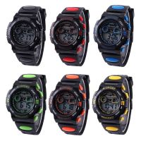 ❣ Children Waterproof Sports Outdoor Watch Boys Girls Electronic Digital Watches Kids Birthday Gifts