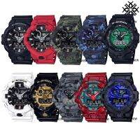 G-SHOCK รุ่น GA-700BR GA-700DC GA-700AR GA-710GB GA-700BMC GA-700SK GA-700SE-1A2 GA-700SE-1A4