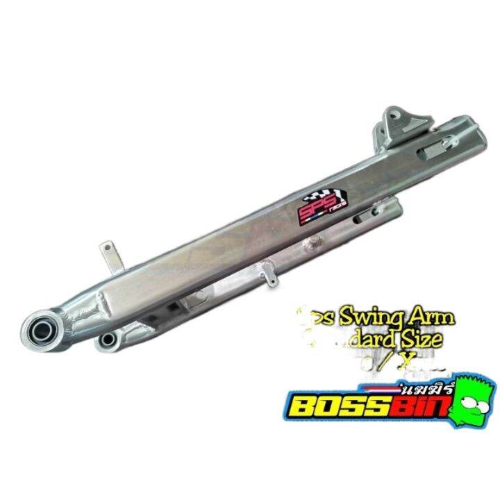 Sps Swing Arm Standard Size Wave / Xrm Rs125 motorcycle led headlight