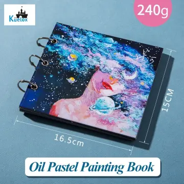 Black Art Paper Book - Best Price in Singapore - Jan 2024