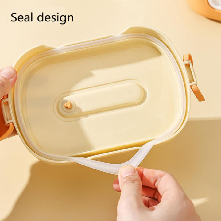 kids-lunch-box-with-lid-lunch-box-with-compartments-bpa-free-bento-box-eco-friendly-lunch-box-stackable-food-storage-container