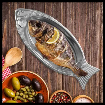 Shop Stainless Steel Fish Tray online