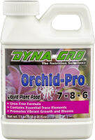 Dyna-Gro ORC-008 Fertilizer, 8-Ounce