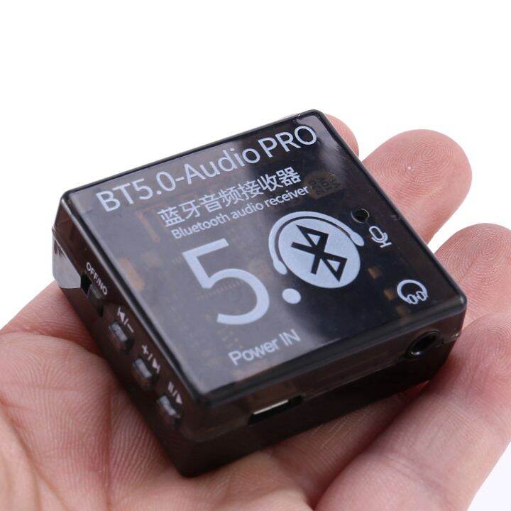 bt5-0-audio-pro-bluetooth-audio-receiver-mp3-lossless-decoder-board-wireless-stereo-music-car-speaker-receiver-42-85x39-8x16-76mm