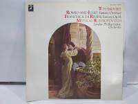 1LP Vinyl Records แผ่นเสียงไวนิล TCHAIKOVSKY ROMEO AND JULIET, Fantasy Overture   (H19A11)