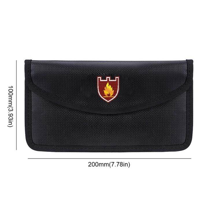 portable-fireproof-amp-waterproof-document-envelope-file-folder-cash-pouch-valuables-money-bag-anti-signal-bag