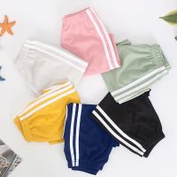 2-11Y Boys Girls Shorts Summer Childrens Short Pants Sports Beach Shorts Candy Color Fashion Toddler Boy Girl Kids Short Teens