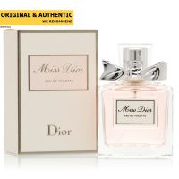 Christian Dior Miss Dior EDT 100 ml.