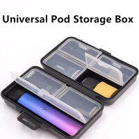 For ZERO 1 2 Device Pod Storage Box Protective Shell for Pens Storage Bin