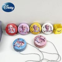 [กระเป๋าแฟชั่นร้อน688] Disney-Bolso De Hombro De Frozen Para Nia Mini Bolsa De Princesa Para Niños Bolsos De Monederos De Regalo Envío Gratis