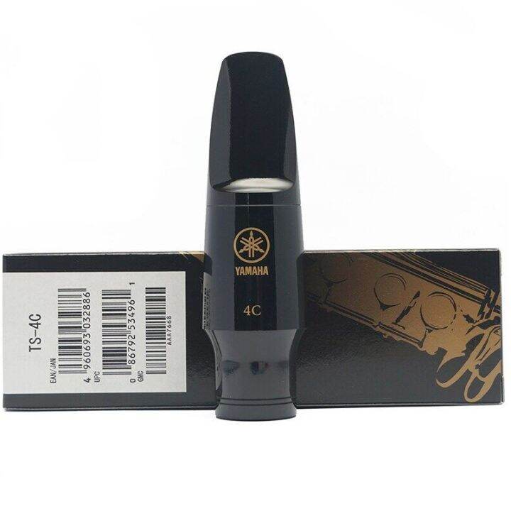 yamaha-ปากเป่าเทเนอร์-แซกโซโฟน-tenor-saxophone-mouthpiece-รุ่น-ts-4c