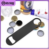 Remover Bar Blade Mini Bottle Cap Opener Stainless Steel Professional Beer Bottle Opener Kitchen Tools And Gadgets Speed Openers