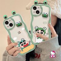 เคสโทรศัพท์มือถือ ขอบโค้ง ลายการ์ตูนชินจังน่ารัก 3D สําหรับ Redmi 9A 10A 12C 12 A1 9C NFC 9T 10C A2 9 10 Note 11 11s 8 10 12 10s 9 Pro Max Mi 12 11 Lite Poco M3 ตุ๊กตานุ่ม TPU