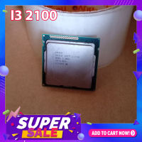 cpu i3 2100  gen 2 3.1Ghz TDP 65 W  สินค้าผ่านการใช้งาน i3-2100 Cores 2 Threads 4 ความเร็ว Bus 5 GT/s ใกราฟิก Intel® HD 2000 เมนบอร์ด ทุกยี่ห้อ 1155 ประกัน 1 เดือน