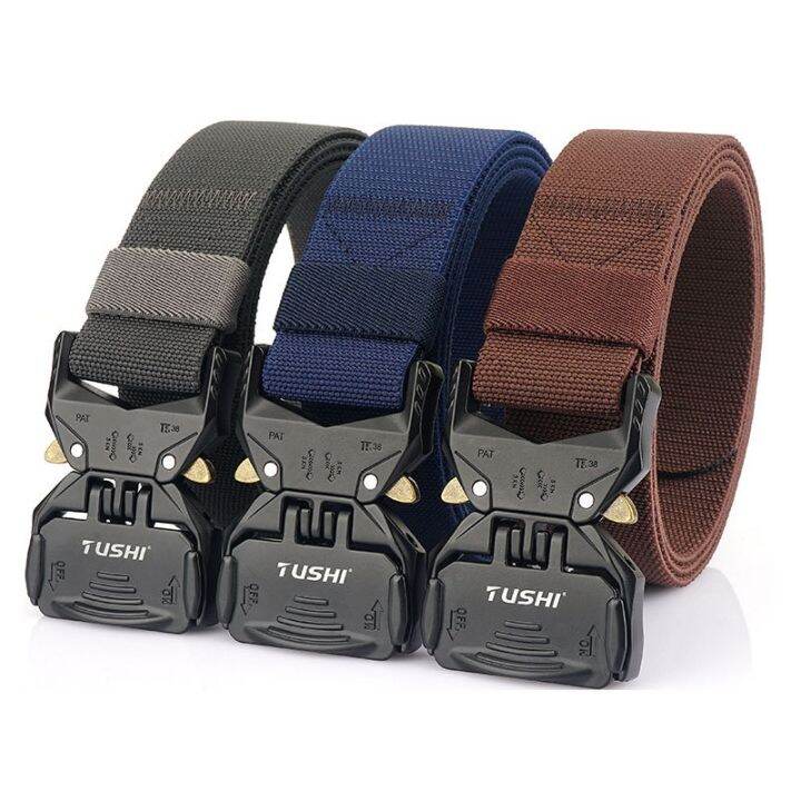 medyla-official-genuine-tactical-belt-quick-release-magnetic-buckle-military-belt-soft-real-nylon-sports-belt-bll8017