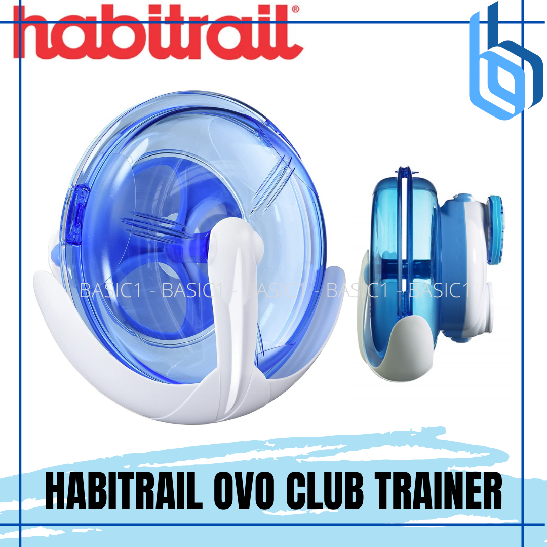 Habitrail OVO Exercise Wheel 