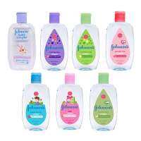 ?มาแล้วทุกกลิ่น?JOHNSONS baby cologne 125ml.ราคาส่งทัก