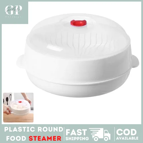 Plastic Steamer for Siomai Plastic Food Steamer Food Steamer Plastic