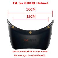 ♗ Motorcycle Helmet Brim Lens Visor Shield Motorcycles Helmet Shoei - Retro - Aliexpress