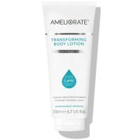 AMELIORATE Transforming Body Lotion 200ml/500ml (Original/Fragrance Free)