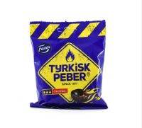 Turkisk peber 120g