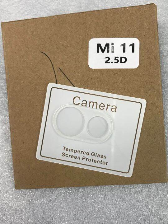 xiaomi-mi11-ฟิล์มกระจกนิรภัยครอบเลนส์กล้องแบบ3d-camera-lens