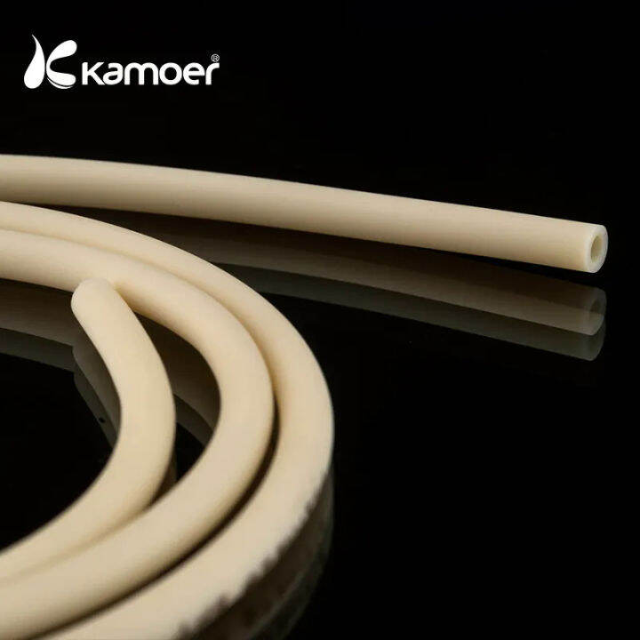 Kamoer Peristaltic pump tube pharmed BPT tube from SaintGobain hose