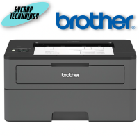 BROTHER Laser HL-L2370DN เครื่องพิมพ์เลเซอร์ขาวดำ พิมพ์เอกสารสองหน้าอัตโนมัติ ประกันศูนย์ เช็คสินค้าก่อนสั่งซื้อ
