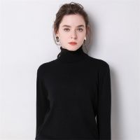 Autumn Winter sweater women turtleneck cashmere sweater knitted pullover women sweter fashion sweaters new Plus Size tops