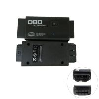 ✉✓ OBD Tester Switch on Car Ignition when all key lost for VAG OBD Tester