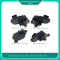 LR011302สายไฟตัวล็อกประตูรถประตู LR011277 LR011275 LR011303สำหรับ LAND ROVER Landrover Discovey MK3 MK4 Freelander 2 Range Rover Sport