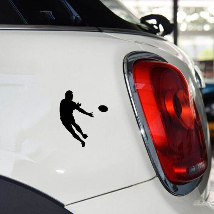 player-handsome-vinyl-car-decal-stying-stickers-sticker-car-jdm-rugby-hot-16-13-6cm-cool-accessories-creative-and