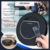 ( Promotion ) สุดคุ้ม ⚡️หุ่นยนต์ดูดฝุ่น ถูพื้น กลับแท่นชาร์จได้เอง LIECTROUX 1-X900A HYBRID ROBOT VACUUM BY ราคาถูก เครื่อง ดูด ฝุ่น เครื่องดูดฝุ่นไร้สาย เครื่องดูดฝุ่นมินิ เครื่องดูดฝุ่นรถ