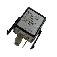 NBJKATO ยี่ห้อใหม่ของแท้ Turn Siginal Flasher Unit Relay 8441005100สำหรับ Ssangyong REXTON KORANDO,ISTANA