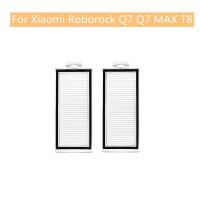 For Xiaomi Roborock Q7 Q7 MAX T8 Sweeping Robot Accessories Filter Screen Accessories Accessories (hot sell)Payne Edith