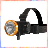 ?? ไฟฉายคาดหัว LED HEAD LAMP Mini Dim 2w Daylight