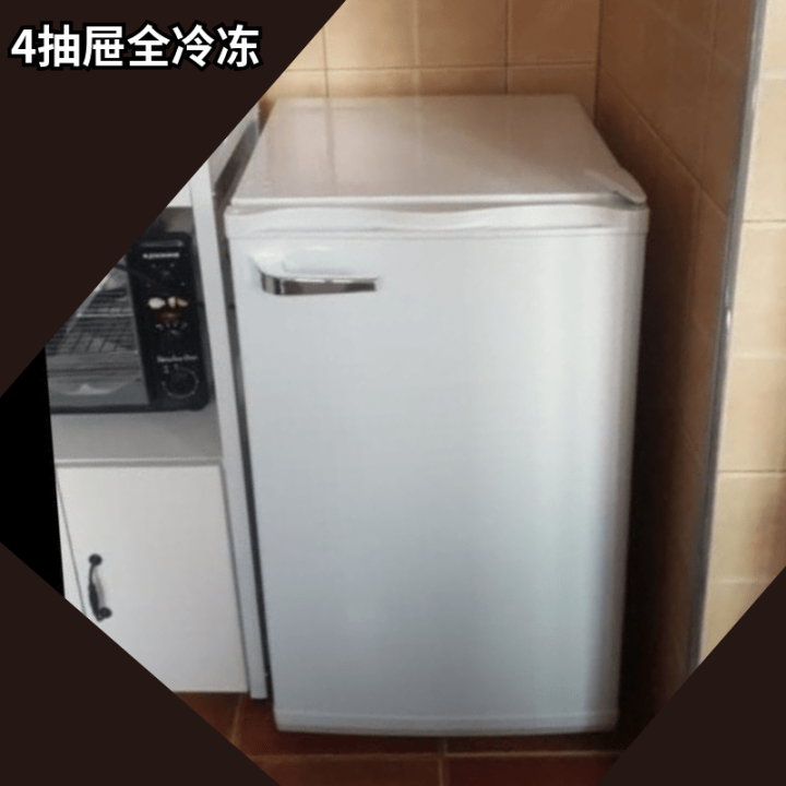 Mini Fridge Household Small Cabinet Freezer Vertical Side Door Drawer   673937aea44d3e25363442586152ffdd  720x720q80 